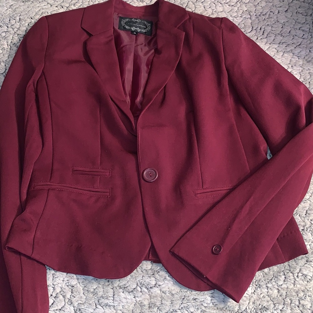 Blazer